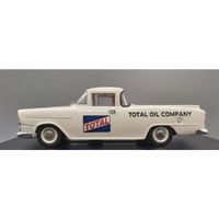 1:43 1960 Holden FB Ute Total Fuel | DDA73-1