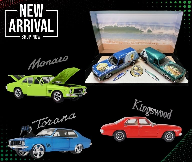 CHECK OUT WHAT'S NEW
