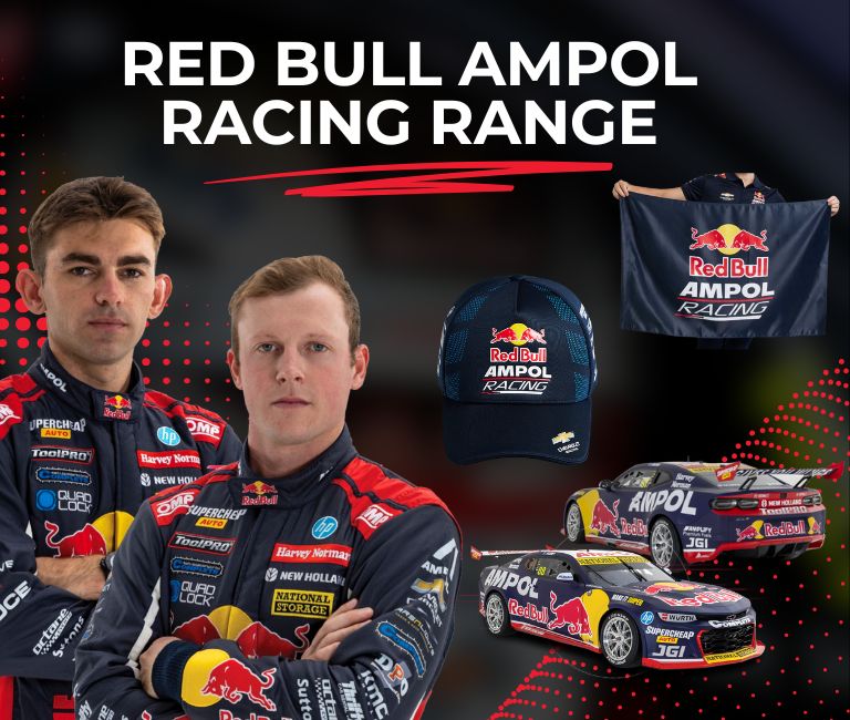 2025 RED BULL AMPOL RACING