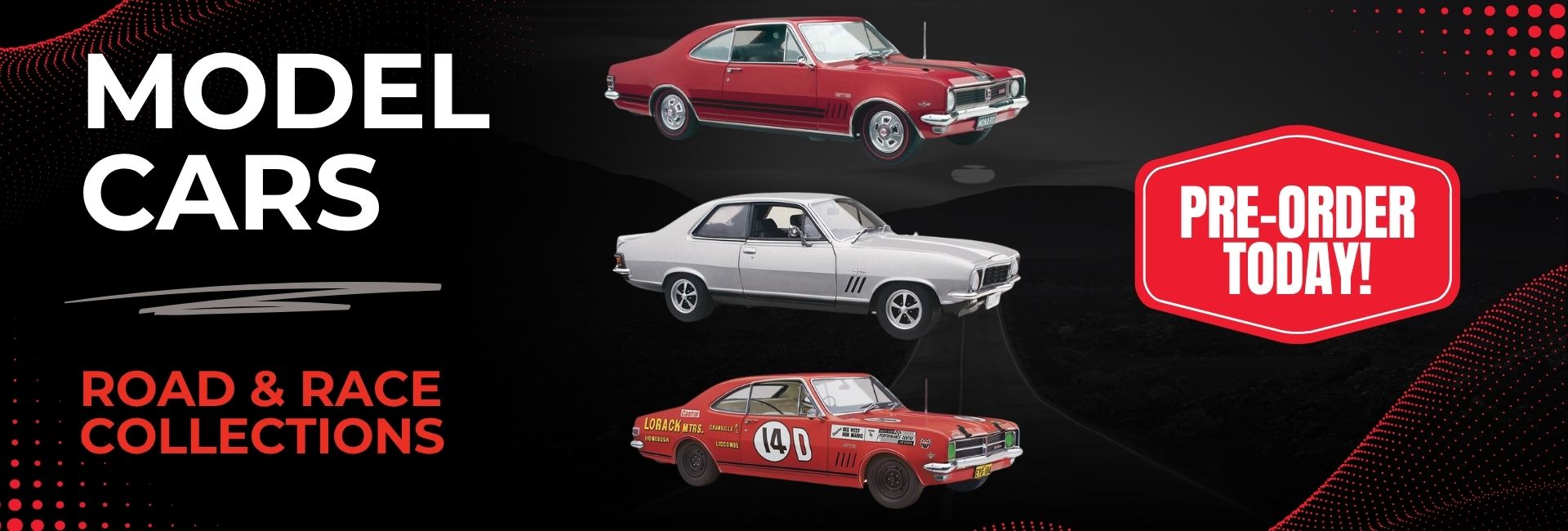 ADD TO YOUR CLASSIC COLLECTION HERE