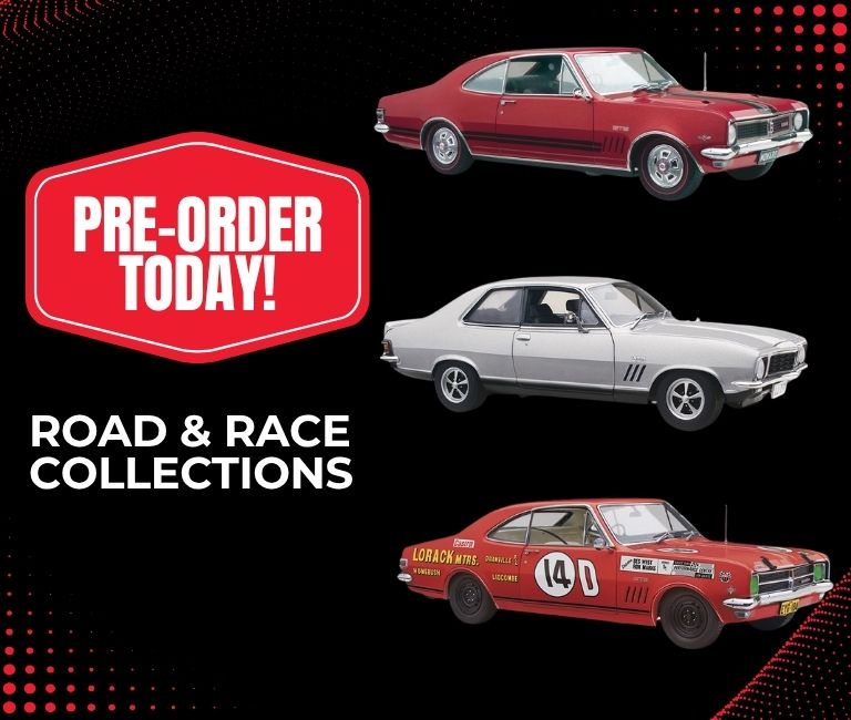 ADD TO YOUR CLASSIC COLLECTION HERE