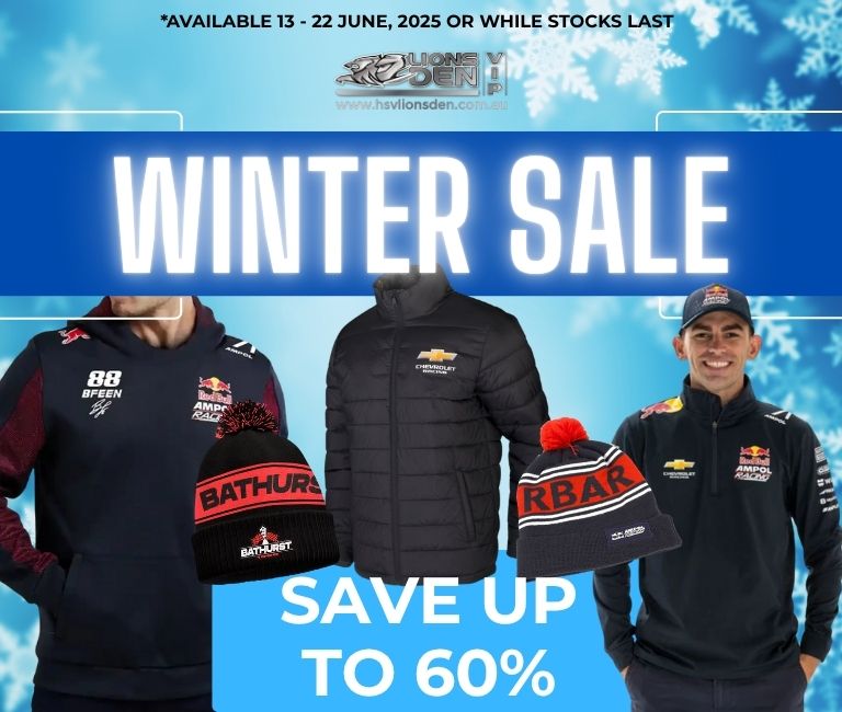 WARM UP YOUR WINTER