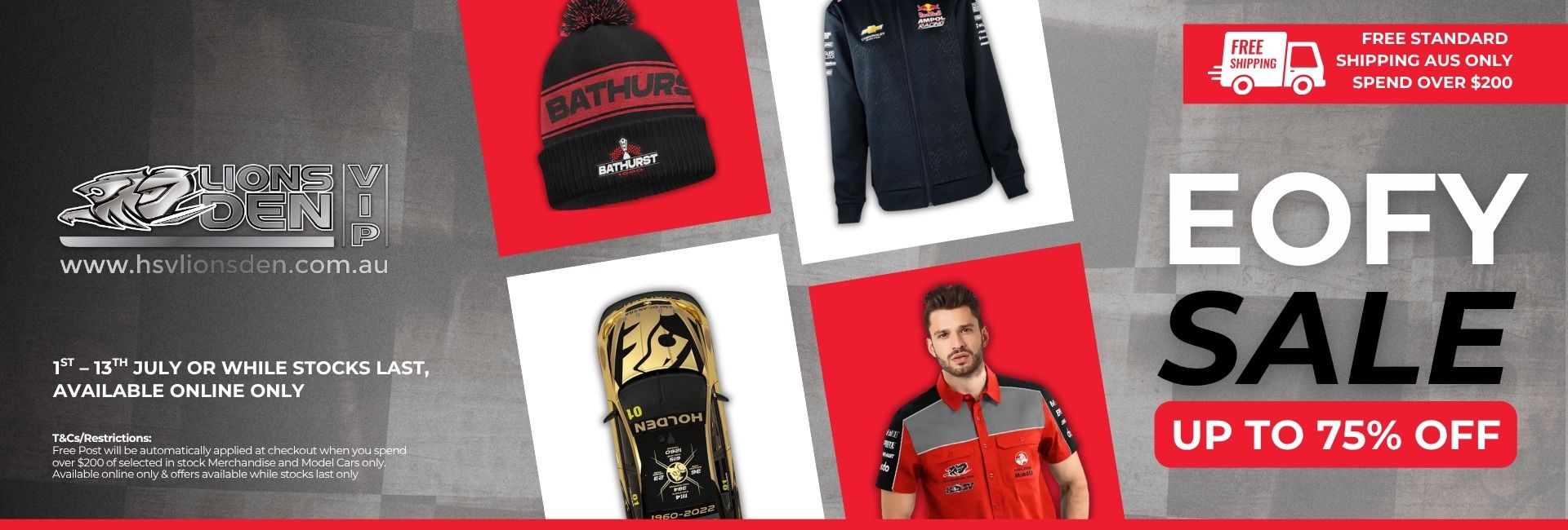 UPTO 75% OFF