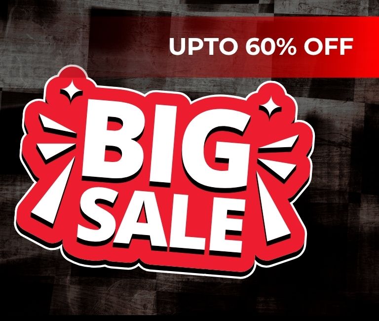 MASSIVE SAVINGS