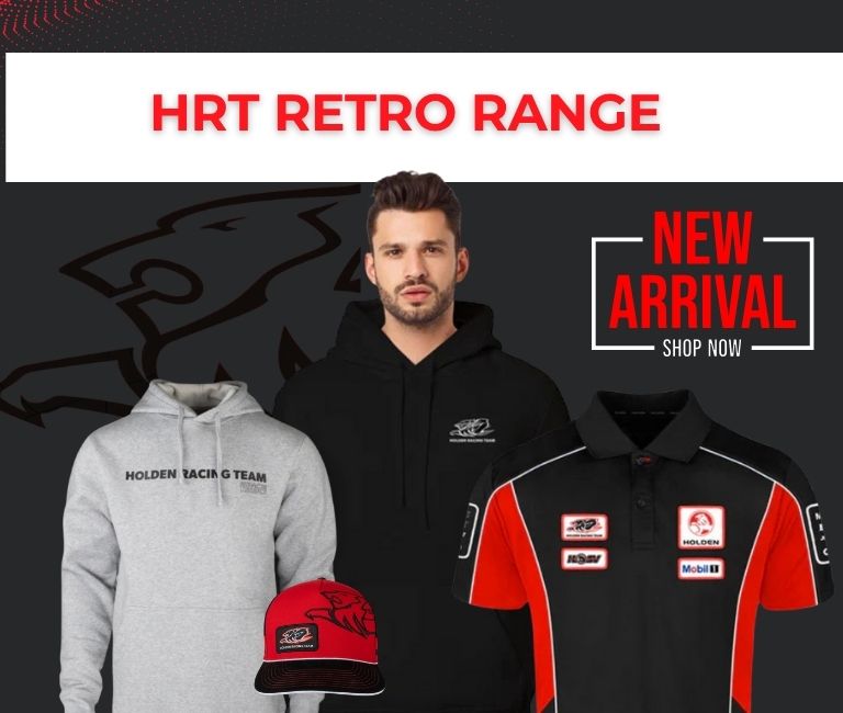 NEW RANGE IN STOCK NOW