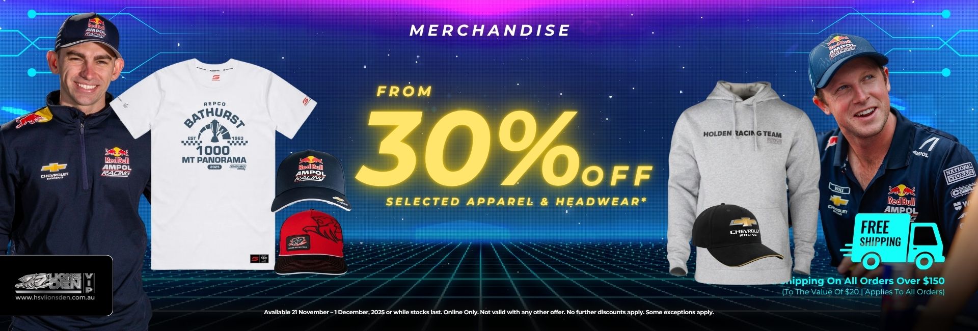 CYBER BLITZ SALE NOW ON