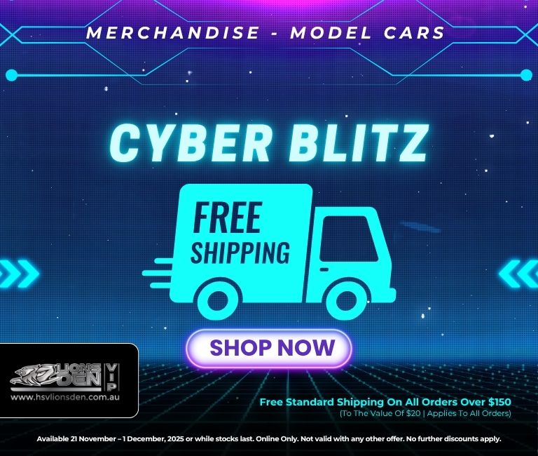 CYBER BLITZ FREE SHIPPING