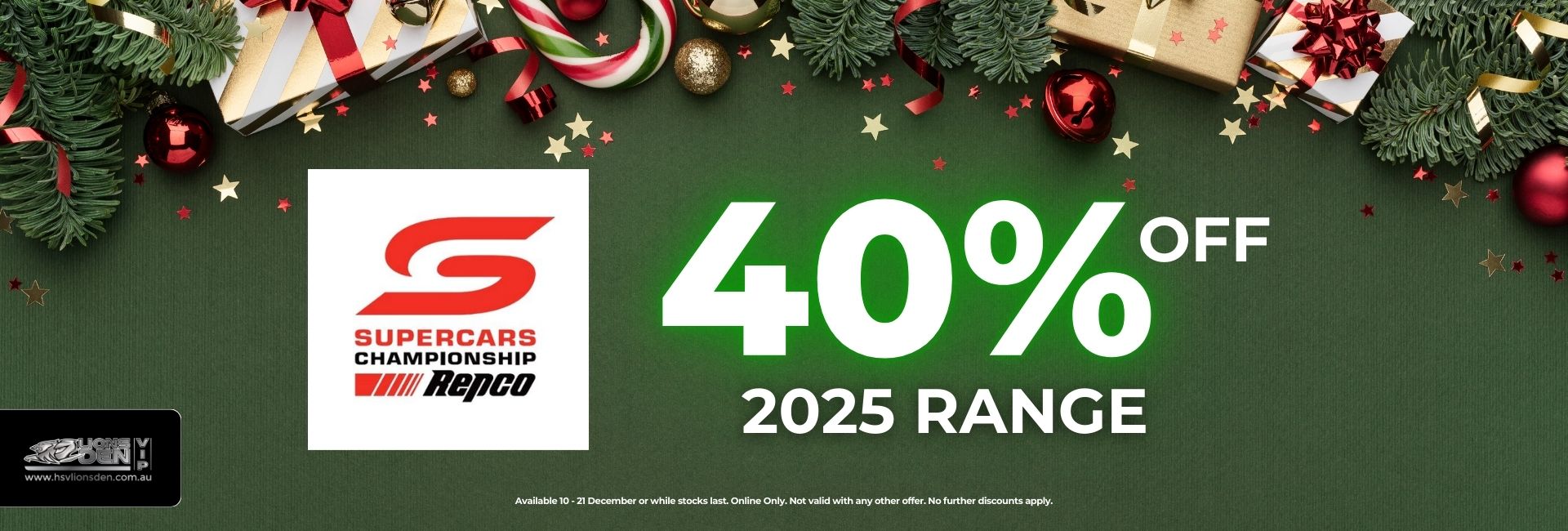 SUPERCARS 2025 BATHURST RANGE 40% OFF