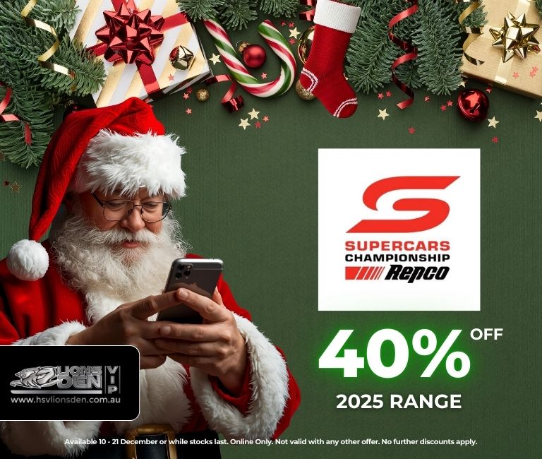 SUPERCARS 2025 BATHURST RANGE 40% OFF