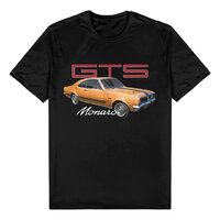 Holden Monaro GTS T-Shirt