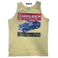 Holden Ute Singlet