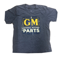 GM Retro Parts T-Shirt