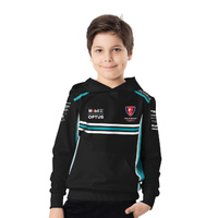 Mostert Youth Hoodie