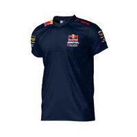 Red Bull Ampol Racing T-Shirt Navy