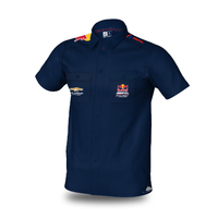 Red Bull Ampol Racing Mechanic Shirt