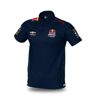 RED BULL AMPOL RACING DNA MENS POLO
