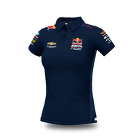 Red Bull Ampol Racing DNA Ladies Polo