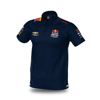 Red Bull Ampol Racing DNA Youth Polo