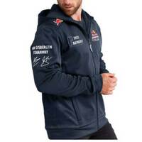 Red Bull Ampol Racing Bathurst Hoodie