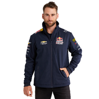 Red Bull Ampol Racing Team Jacket