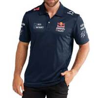 Red Bull Ampol Racing Bathurst Polo