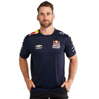 Red Bull Ampol Racing Team T-Shirt