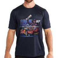 Red Bull Ampol Racing Van Gisbergen Livery TShirt