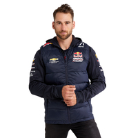 Red Bull Ampol Racing Team Puffer Vest