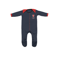 WAU Infants Romper Suit