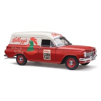 1:18 EH Holden Panel Van Kellogg's Edition | 18734 