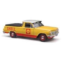 1:18 1963 EH Holden Ute Shell Collection