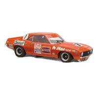 1:18 1972 Chevrolet Camaro ATCC Bob Jane Tasmania 2nd Place