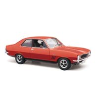 1:18 LJ Torana GTR XU-1 Salamanca Red | 18814