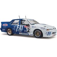 1:18 1988 Bathurst Holden VL Commodore Group A SV Grice - Percy | 18825