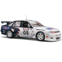 1:18 1995 VR Bathurst Brock-Mezera | 18832