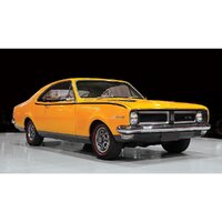 1:18 HG GTS 350 Monaro Indy Orange | 18834