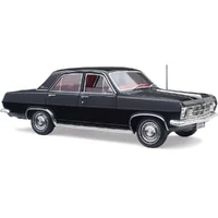 1:18 HR Premier Warrigal Black | 18849