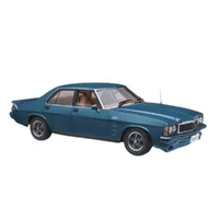 1:18 HZ GTS Nocturne Blue | 18868