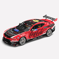 1:43 2023 Betr Darwin Triple Crown Indigenous Round Brodie Kostecki  | ACD43C23K