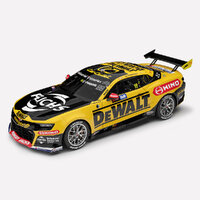1:43 2025 Dewalt Racing Anton De Pasquale | ACD43C25A