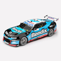 1:43 2025 Matt Stone Racing Nick Percat | ACD43C25F