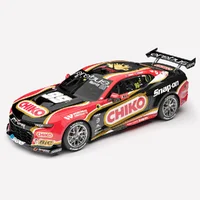 1:43 2025 Bathurst Erebus Motorsport Murray - Stewart  | ACD43C25T