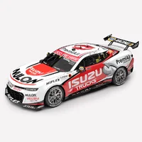 1:43 2025 Bathurst 3rd Place PremiAir Racing Golding - Russell | ACD43C25U