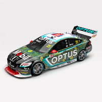 1:43 2022 Indigenous Round Walkinshaw Andretti United Chaz Mostert | ACD43H22N