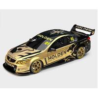1:43 VF Commodore - Holden End of an Era Special Edition Livery, designed by Peter Hughes | ACD43H22SE2
