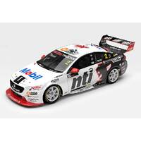 1:43 Walkinshaw Andretti United 2022 VALO Adelaide 500 Tribute Livery Nick Percat | ACD43H22Z