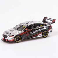 1:43 Scale Holden ZB Commodore - DNA of ZB Celebration Livery | ACD43H23SE1