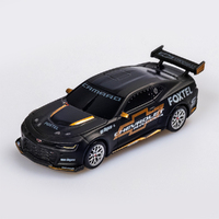 1:64 2022 Gen 3 Supercars GM Chevrolet Testing Livery | ACD64C22A