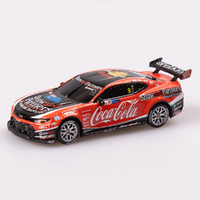 1:64 2023 Coca Cola Racing Will Brown | ACD64C23A