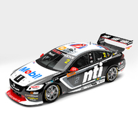 1:18 2022 WAU Mobil 1 NTI Racing Nick Percat